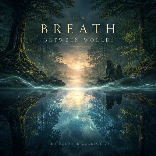 The Breath Between Worlds album cover